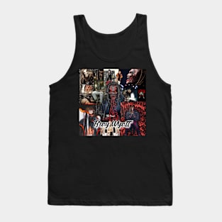 Bray Wyatt Tank Top